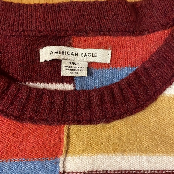 American Eagle Sweater - Picture 2 of 6